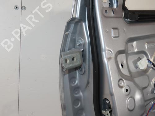 Dør højre fortil MAZDA 2 Hatchback (KB) 1.5 Hybrid (KBAC3X) | BP38313805C3 - Image 3