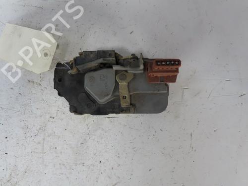 Rear left lock PEUGEOT 206 Hatchback (2A/C) 1.4 HDi eco 70 | BP29601565C100 