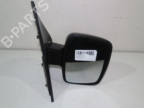 Used Right mirror Right mirror 9018147 9018147