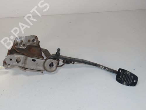 Kløtsj RENAULT MODUS / GRAND MODUS (F/JP0_) 1.5 dCi (FP0G, JP0G) | BP30840674I13 