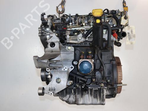 Used Engine Engine 39481801 39481801
