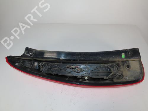 Højre baglygte MITSUBISHI COLT VI (Z3_A, Z2_A) 1.5 DI-D (Z39A) (95 hp) 26917373