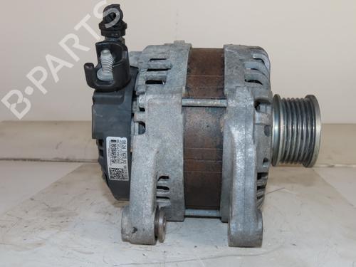 Used Alternator CITROËN C5 AIRCROSS (A_) 1.5 BlueHDi 130 (ACYHZJ, ACYHZR) (131 hp) 23159603