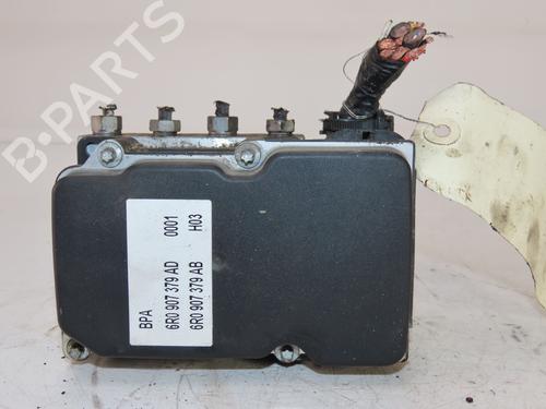 ABS pump SEAT IBIZA IV (6J5, 6P1) 1.2 TDI | BP29469250M43 