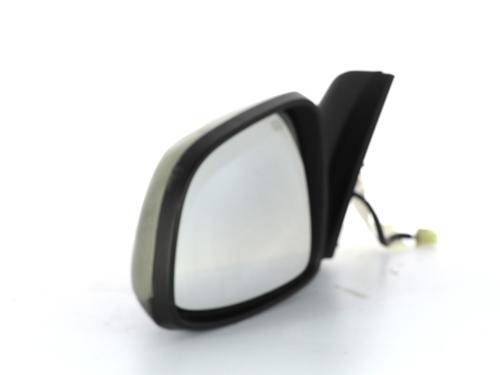 Used Left mirror Left mirror FIAT SEDICI (189_) 1.6 16V 4x4 (107 hp) 34201213 34201213