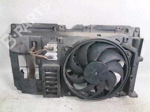 Used Radiator fan Radiator fan CITROËN XSARA (N1) 1.9 D (70 hp) 9006414 9006414