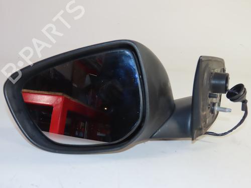 Left mirror CITROËN C4 CACTUS 1.6 BlueHDi 100 | BP31162496C26 