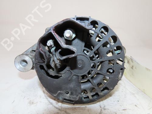 Alternator ALFA ROMEO 159 (939_) 1.9 JTDM 16V (939AXC1B, 939AXC12) | BP29601435M7 