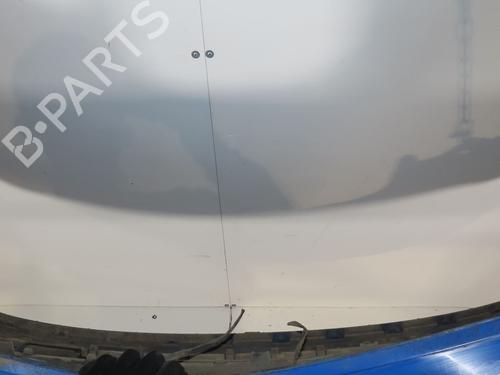 Used Rear bumper SEAT IBIZA IV (6J5, 6P1) 1.4 TSI (150 hp) 31031121