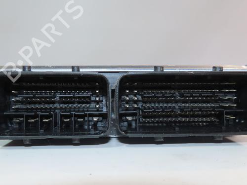 Used Engine control unit (ECU) PEUGEOT 308 II (LB_, LP_, LW_, LH_, L3_) 1.2 THP 130 (131 hp) 27530771