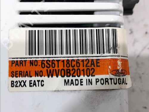 Used Climate control FORD FUSION (JU_) 1.6 (100 hp) 23161191
