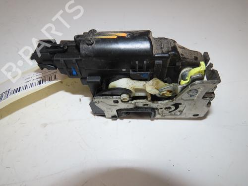 Rear right lock DACIA DUSTER (HS_) 1.5 dCi | BP19250231C99 