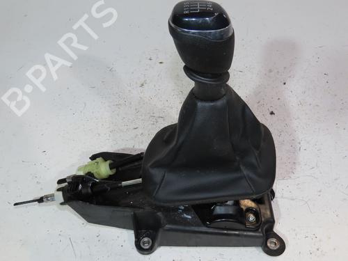 Girspak RENAULT MEGANE IV Hatchback (B9A/M/N_) 1.5 Blue dCi 115 (B9A6) (116 hp) 24487022