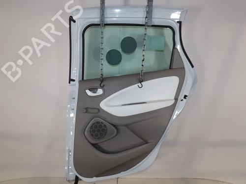 Dør højre bagtil RENAULT ZOE (BFM_) ZOE | BP38676714C5 - Image 2