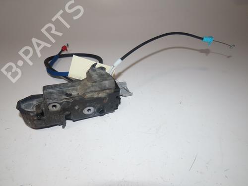 Front right lock PEUGEOT 407 Coupe (6C_) 2.7 HDi (204 hp) 18035182