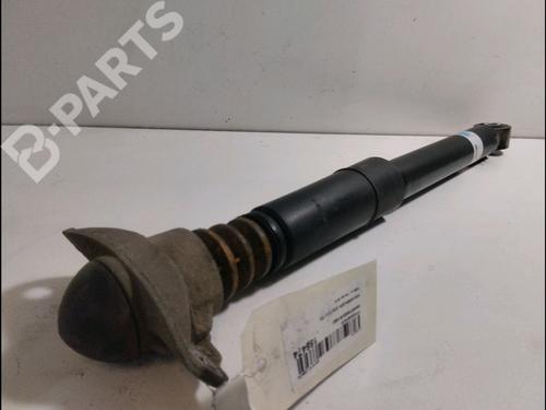 Used Right rear shock absorber Right rear shock absorber VW GOLF VI (5K1) 2.0 TDI (110 hp) 10696794 10696794