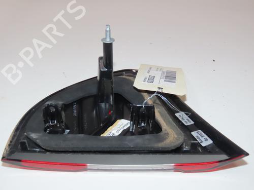 Used Left tailgate light Left tailgate light 38276377 38276377