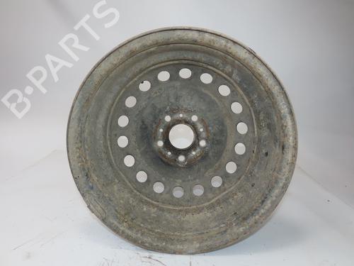 Used Rim RENAULT KANGOO Express (FW0/1_) 1.5 dCi 90 (FW0G, FW05, FW08, FW11) (90 hp) 26405076