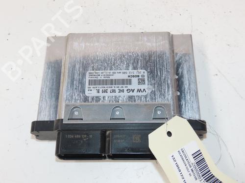 Engine control unit (ECU) VW GOLF VII (5G1, BQ1, BE1, BE2) 1.2 TSI | BP37083745M57 - Image 4