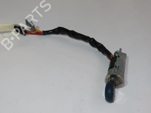 Used Ignition barrel Ignition barrel RENAULT TWINGO I (C06_) 1.2 (C063, C064) (55 hp) 17995950 17995950