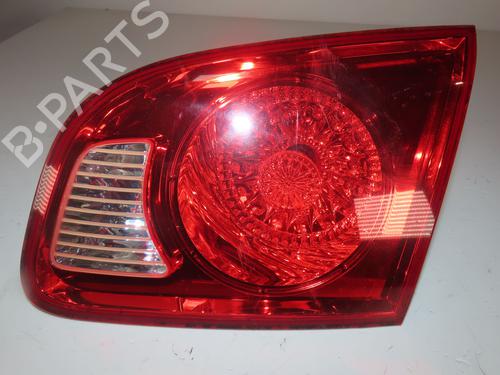 Right tailgate light HYUNDAI SANTA FÉ II (CM) 2.2 CRDi 4x4 | BP29963072C80