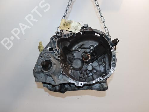 Gearbox DACIA LODGY (JS_) 1.6 | BP28309911M3 