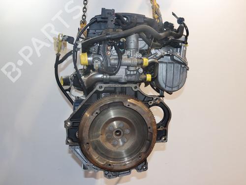Engine OPEL MERIVA A MPV (X03) 1.6 (E75) | BP30840622M1