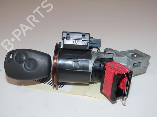 Ignition barrel RENAULT MODUS / GRAND MODUS (F/JP0_) 1.2 16V (JP0W) | BP31277043M48 