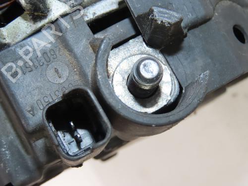 Used Alternator Alternator CITROËN BERLINGO Box Body/MPV (B9) 1.6 HDi 75 (75 hp) 34640989 34640989