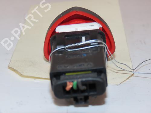 Used Warning switch RENAULT CLIO II (BB_, CB_) 1.5 dCi (B/CB3M) (64 hp) 24706877