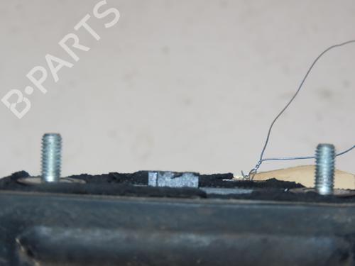 Used Electronic module OPEL MERIVA A MPV (X03) 1.7 CDTI (E75) (100 hp) 29985512