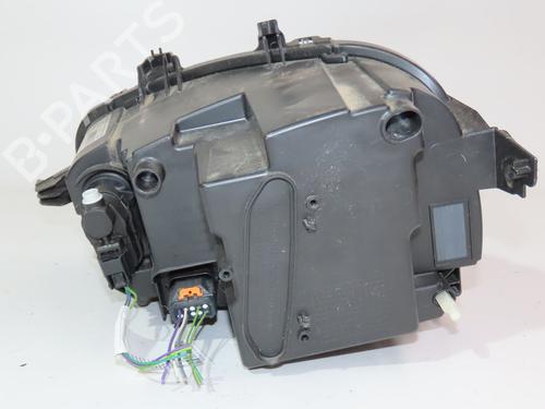 Right headlight CITROËN C3 III (SX) 1.2 PureTech 82 | BP29577899C29 