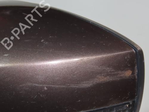 Left mirror VW POLO V (6R1, 6C1) 1.2 | BP24378821C26 