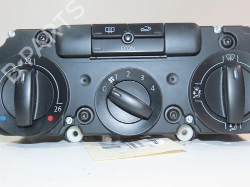 Climate control VW GOLF V (1K1) 1.4 16V | BP28051157I5 