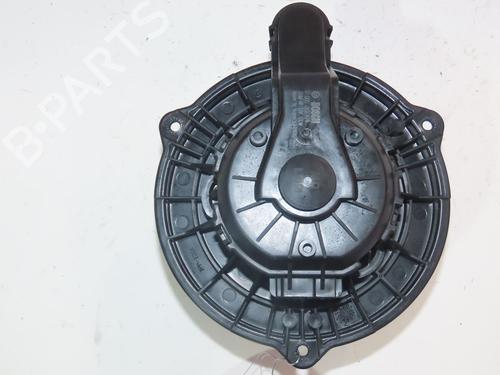 Heater blower motor KIA CARENS IV 1.7 CRDi | BP26405029M62 
