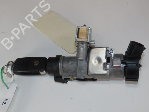 Ignition barrel VW POLO V (6R1, 6C1) 1.6 TDI | BP30265749M48 