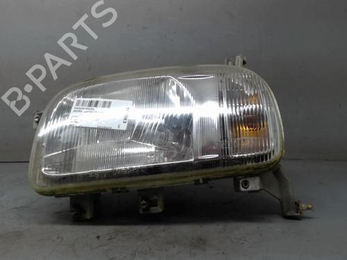 Used Left headlight NISSAN MICRA II (K11) 1.0 i 16V (54 hp) 23164733