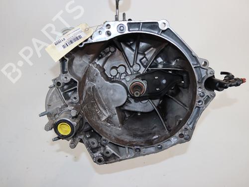 Gearbox CITROËN BERLINGO MULTISPACE (B9) 1.6 BlueHDi 100 | BP36028712M3 - Image 6