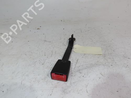 Used Seat buckle RENAULT CLIO III (BR0/1, CR0/1) 1.5 dCi (BR17, CR17) (86 hp) 19391549