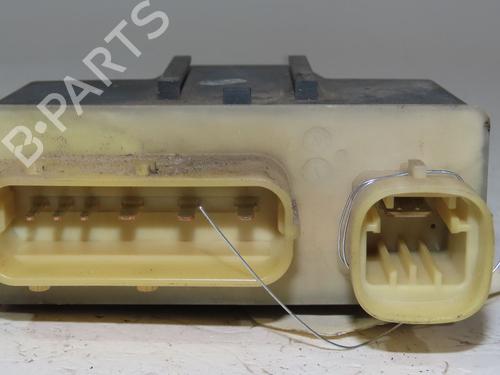 Used Electronic module CITROËN C3 II (SC_) 1.4 HDi 70 (SC8HZC, SC8HR0, SC8HP4) (68 hp) 23159442