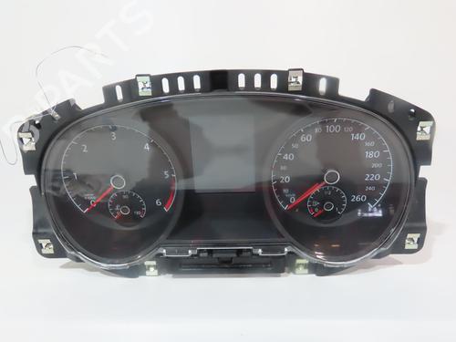 Used Instrument cluster VW GOLF VII (5G1, BQ1, BE1, BE2) 1.6 TDI (90 hp) 17382310