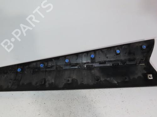 Dørliste RENAULT CAPTUR I (J5_, H5_) 1.3 TCe 150 (J5NK, J5JS) (150 hp) 24488679