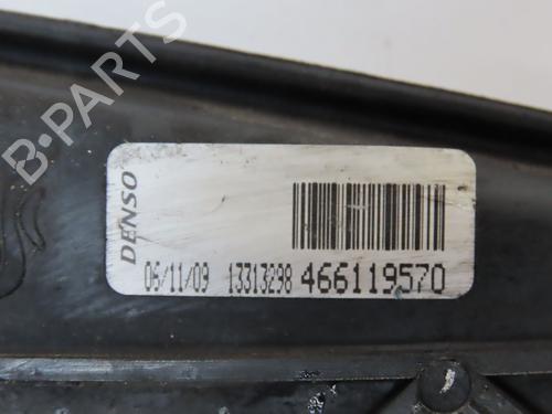 Radiator fan OPEL CORSA D (S07) 1.3 CDTI (L08, L68) | BP31179414M35