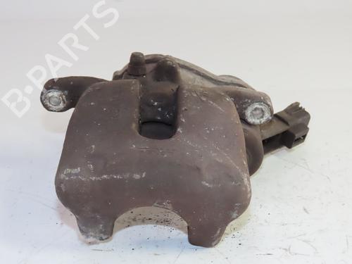 Left rear brake caliper RENAULT ESPACE V (JR_) 1.6 dCi 160 | BP32179429M107 