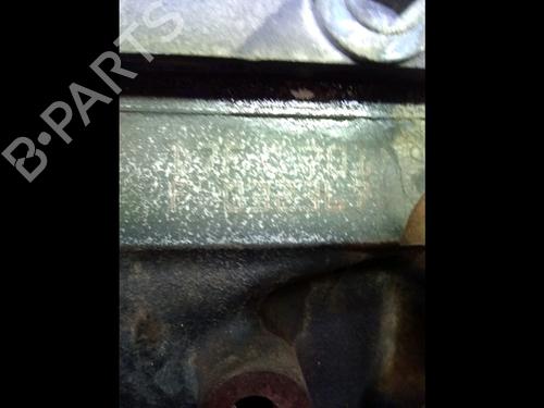 Motor RENAULT TWINGO I (C06_) 1.2 (C066, C068) | BP13031300M1 