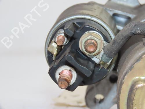 Motor de arranque Motor de arranque 39572423 39572423