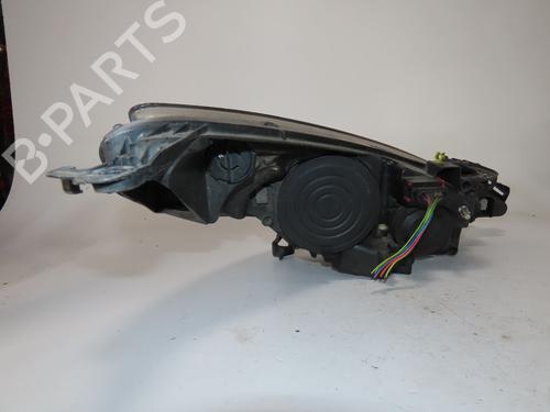 Used Left headlight PEUGEOT 207 (WA_, WC_) 1.6 HDi (90 hp) 28712528