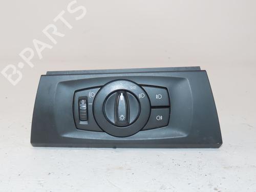 Headlight switch BMW 3 (E90) 318 d | BP39937221I24 - Image 2