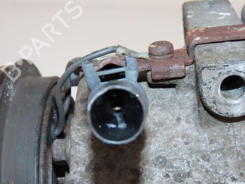 Used AC compressor HYUNDAI SANTA FÉ II (CM) 2.2 CRDi 4x4 (155 hp) 30139938