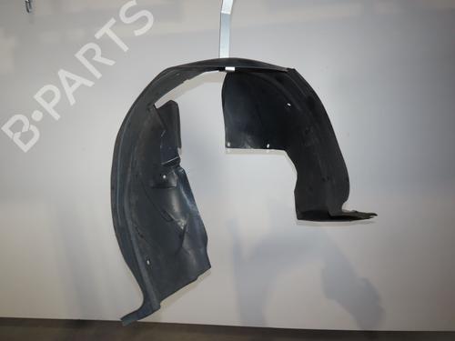 Used Wheel arch CITROËN XSARA PICASSO (N68) 1.6 HDi (109 hp) 18104499
